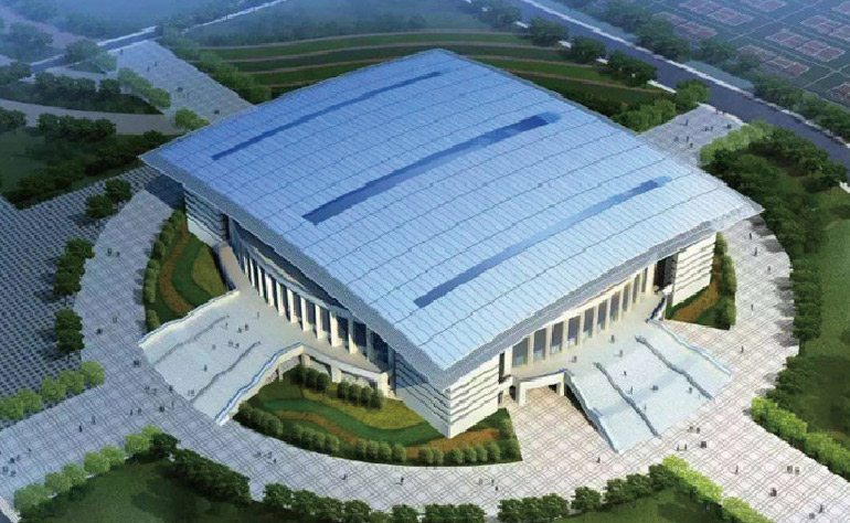 天津体育学院